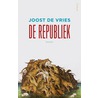 De republiek door Joost de Vries