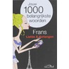 Frans door van Dale