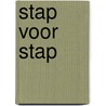 Stap voor stap door A. Rouwendal
