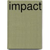 Impact door Jan Van der Vurst