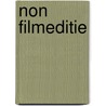 Non filmeditie by Diderot
