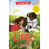 Lizzy door Suzanne Buis