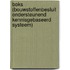 BOKS (Bouwstoffenbesluit Ondersteunend Kennisgebaseerd Systeem)