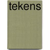 Tekens by J. Swerts