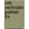 Rob Verlinden pakket 6x by Unknown