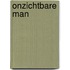 Onzichtbare man