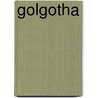Golgotha door Dyck