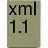 XML 1.1 by E.R. Harold