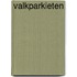 Valkparkieten