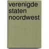 Verenigde Staten NoordWest door Angela Heetvelt