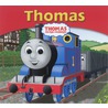 Thomas by W. Awdry