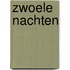 Zwoele nachten