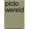 Picto wereld by Unknown