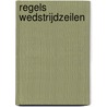 Regels wedstrijdzeilen door E. Twiname