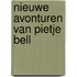 Nieuwe avonturen van Pietje Bell