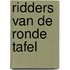 Ridders van de ronde tafel