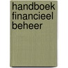 Handboek financieel beheer by Laveren