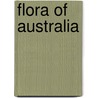 Flora of australia door Onbekend