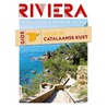 Riviera - Gids voor de Catalaanse kust by Peter Jacobs