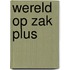 Wereld op zak plus