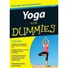 Yoga voor dummies door Georg Feuerstein
