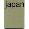 Japan door Johan Somerwil