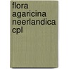 Flora agaricina neerlandica cpl door Onbekend