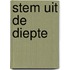 Stem uit de diepte