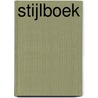 Stijlboek by L. Permentier