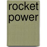 Rocket Power door T. Collins