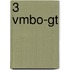 3 Vmbo-gt