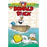 Donald Duck dubbelpocket by Walt Disney Studio’s