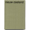 Nieuw-Zeeland by Elio Pelzers