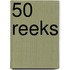 50 reeks