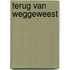 Terug Van Weggeweest