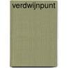 Verdwijnpunt door Val Mcdermid