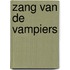 Zang van de vampiers