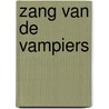 Zang van de vampiers door Guerineau