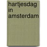 Hartjesdag in Amsterdam by W. Burkunk