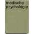 Medische psychologie