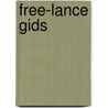 Free-lance gids by Unknown