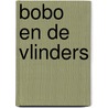 Bobo en de vlinders door N. Bertelle