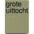 Grote uittocht