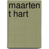 Maarten t hart by Weck