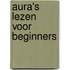 Aura's lezen voor beginners
