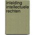 Inleiding intellectuele rechten