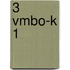 3 vmbo-K 1