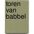 Toren van babbel