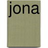Jona door Martijn Doornenbal