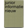 Junior informatie nieuw door Bromberg